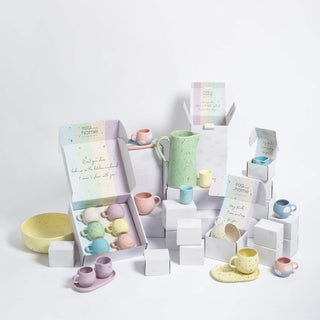 Cups and Mugs