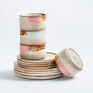 Melting Ice Cream Set 12 pieces - Egg Back Home