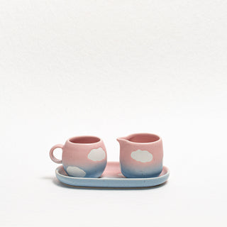 Cloud Mini Tray | Sunset Mini Tray | Eggbackhome
