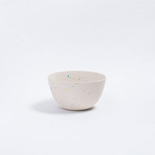 New Party Bowl 16cm - Mix 6 Pieces - Egg Back Home