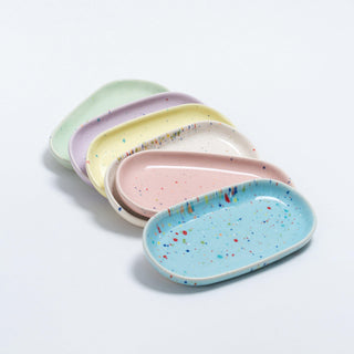 New Party Mini Tray - Mix 6 Pieces - Egg Back Home