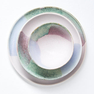 Douro Dinner Plate 27cm - Egg Back Home
