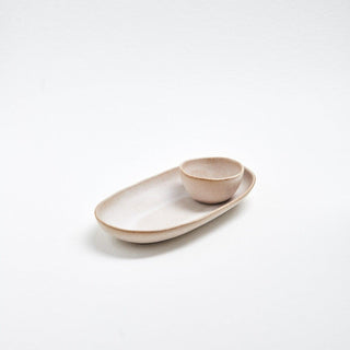 Sand Storm Medium Tray 23,5cm - Egg Back Home